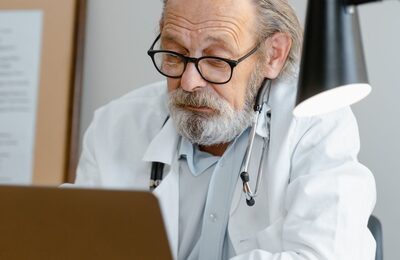 HIPAA-aware operations · BAA with clients