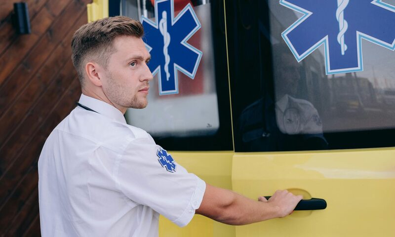 Emergency Courier Services