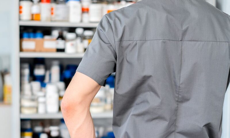 Pharmaceutical Courier Services